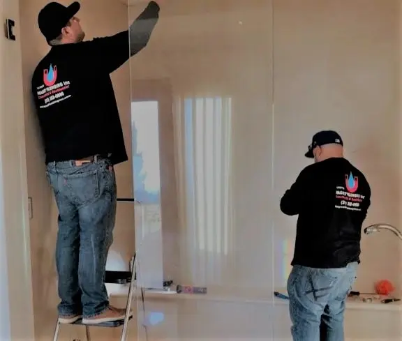 Professional plumbing installation for Leak Detection in Cook